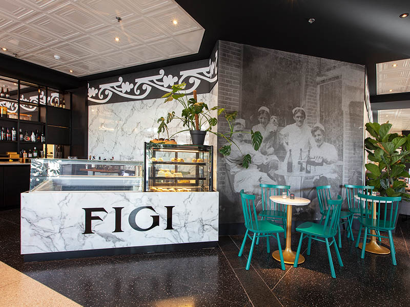 Hotel Theater Figi Hotel Theater Figi